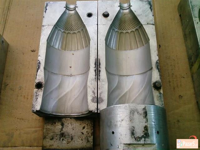 Kalapi Za Pet Ambalaza Shishe