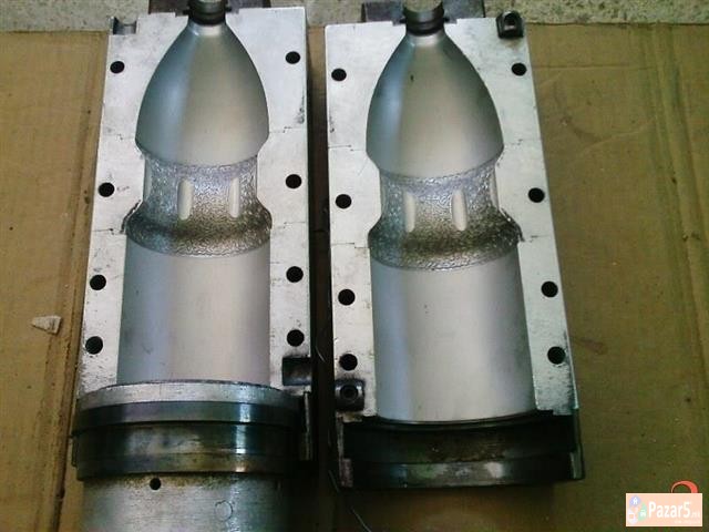 Kalapi Za Pet Ambalaza Shishe