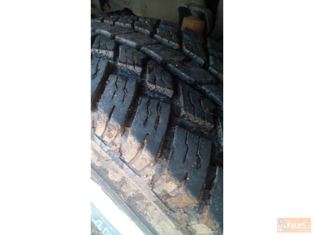 Se Prodava Opel Frontera 2.0 Sport 