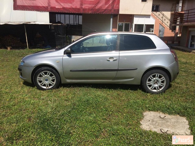 Fiat Stilo 