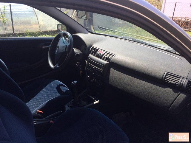 Fiat Stilo 
