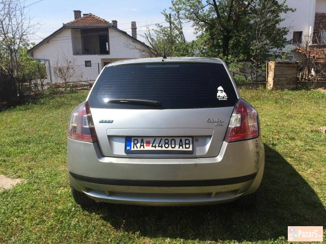 Fiat Stilo 