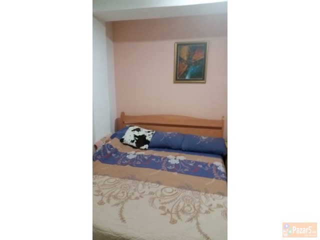 Се издава стан во Тафталиџе 1 