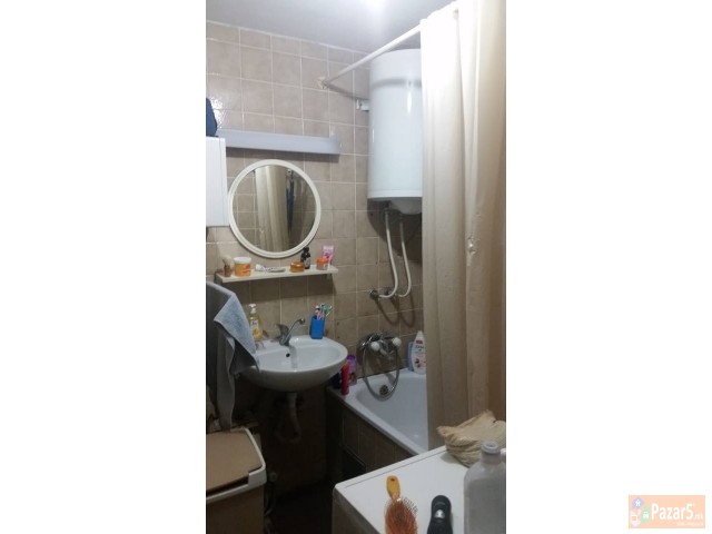 Се издава стан во Тафталиџе 1 