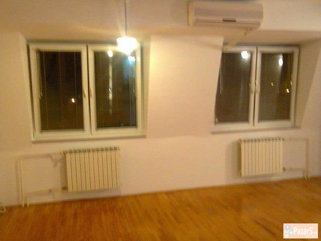 Se Izdava Stan Vo Aerodrom