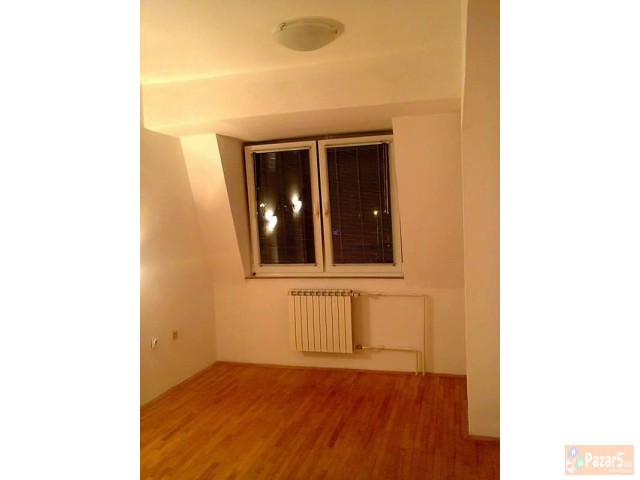 Se Izdava Stan Vo Aerodrom