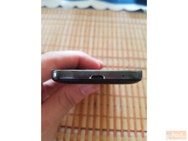 Samsung Galaxy S4 Mini (black Edition) - Unlocked 