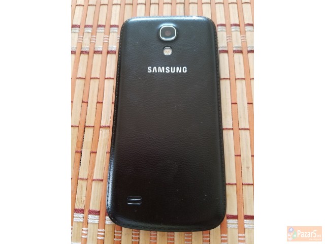 Samsung Galaxy S4 Mini (black Edition) - Unlocked 