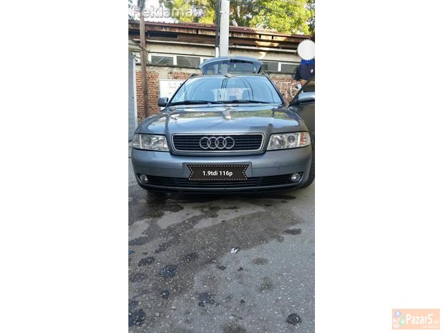 Polovni Rezervni Delovi Za Vw Audi Seat Śkoda