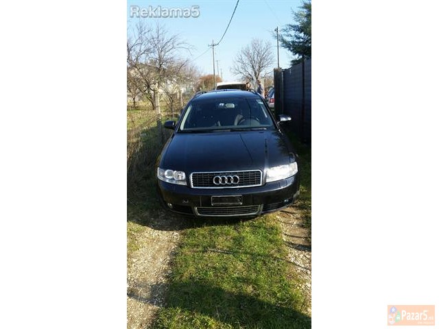 Polovni Rezervni Delovi Za Vw Audi Seat Śkoda