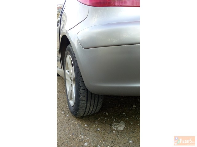 Peugeot 307 2003 G 2.0 Hdi Registriran