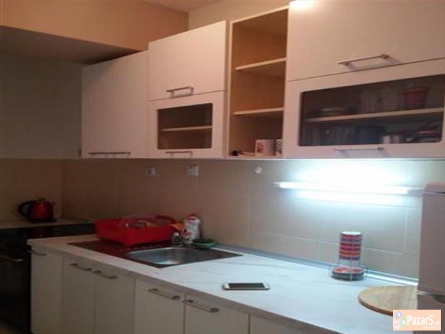 Se Iznajmuva Dvosoben Stan Vo Aerodrom