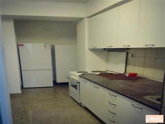 Se Iznajmuva Dvosoben Stan Vo Centar