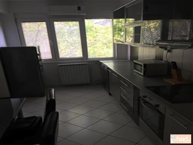 Se Iznajmuva Dvosoben Stan Vo Kisela Voda