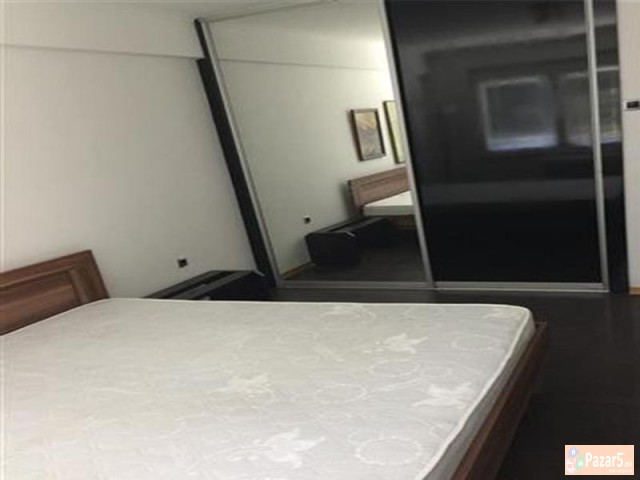 Se Iznajmuva Dvosoben Stan Vo Kisela Voda