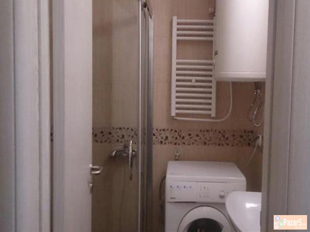 Se Iznajmuva Dvosoben Stan Vo Centar