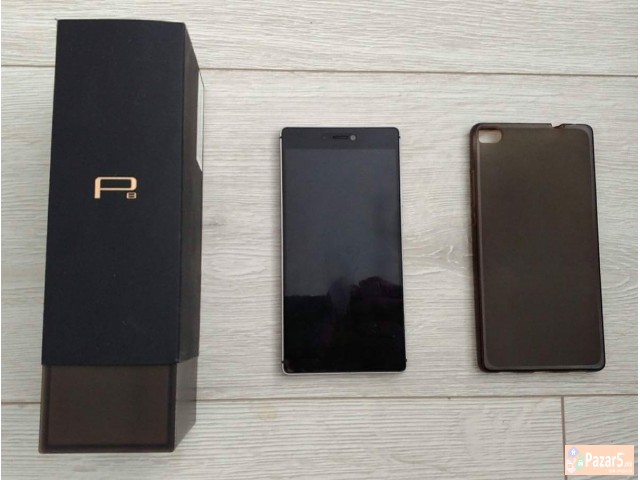 Huawei P8