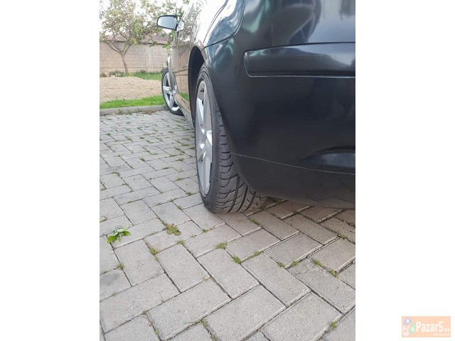 Tigar Syneris 225/45 R17