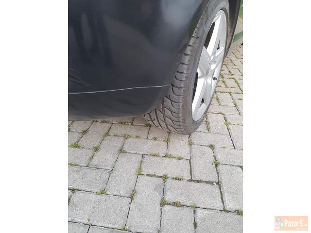 Tigar Syneris 225/45 R17