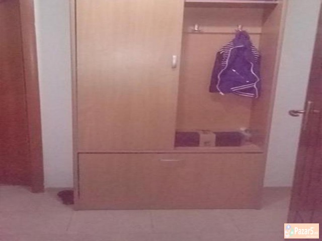 СЕ ИЗДАВА ДВОСОБЕН СТАН ВО КИСЕЛА ВОДА