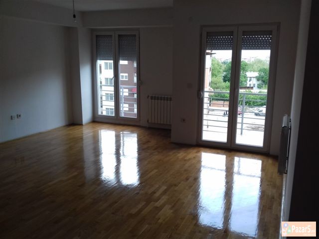 НОВ СТАН ВЕДНАШ ВСЕЛИВ НА ОДЛИЧНА ЛОКАЦИЈА