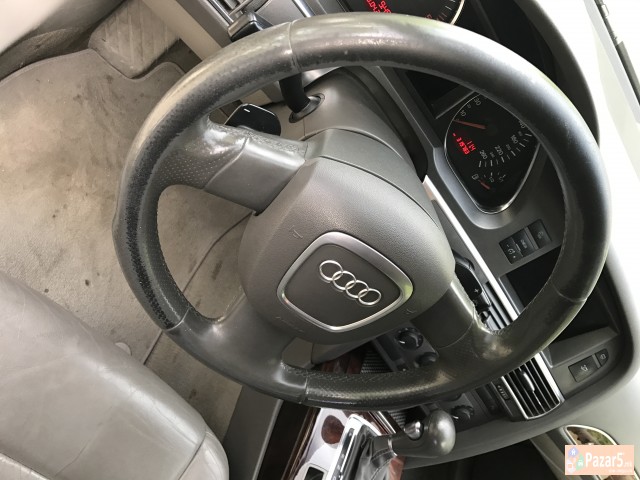 Audi A6 Tdi 3.0
