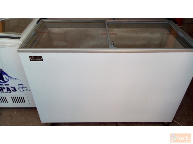 Ledomati I Zamrznuvaci