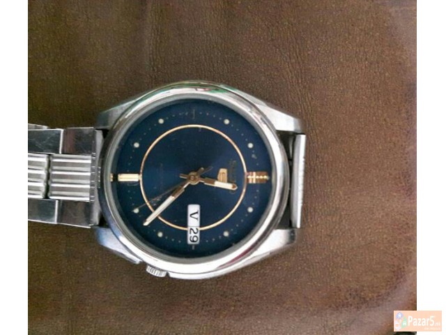 S E I K O 5 Automatic