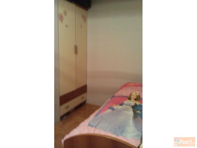 Se Izdava Renoviran, 3 Soben Vo Taftalidze-250eur