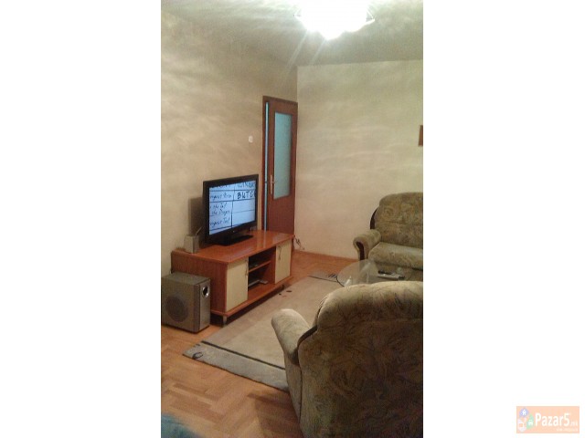 Se Izdava Renoviran, 3 Soben Vo Taftalidze-250eur