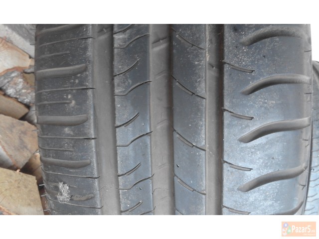 Michelin 195/50 R 16 Letni, Novi So Bandaschi Za M