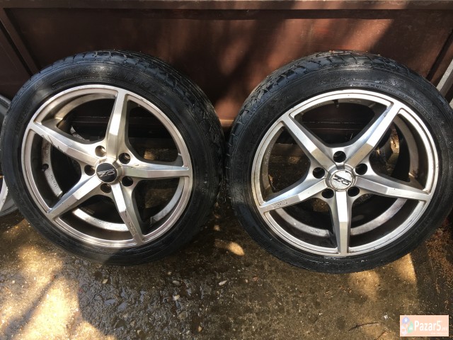 Oz Aluminiumski Bandazi