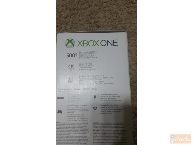 Prodavam X Box One