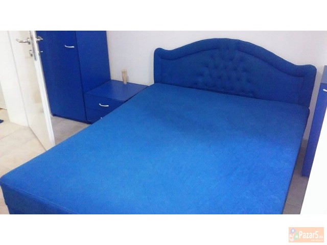 Се издава стан во Црниче