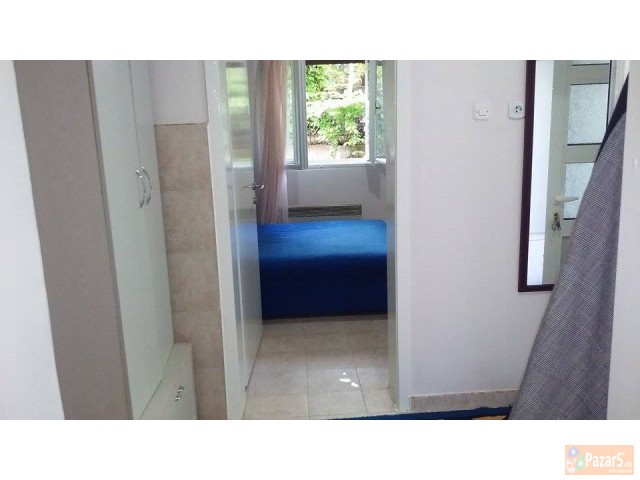 Се издава стан во Црниче