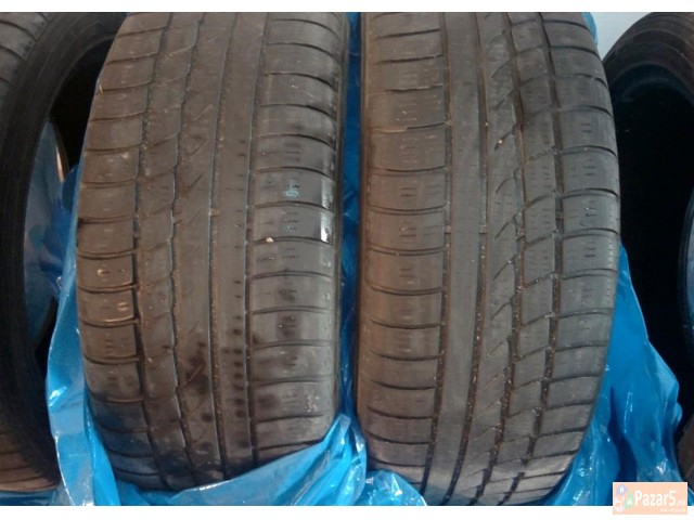 Гуми Hankook Icebear 205/50/r17