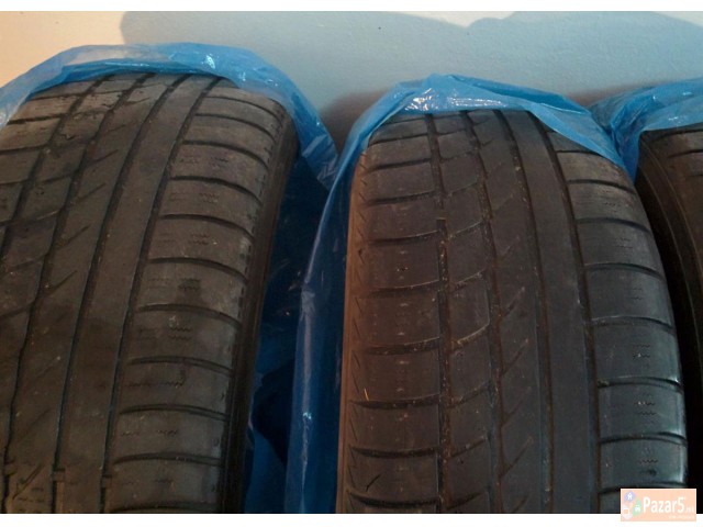 Гуми Hankook Icebear 205/50/r17