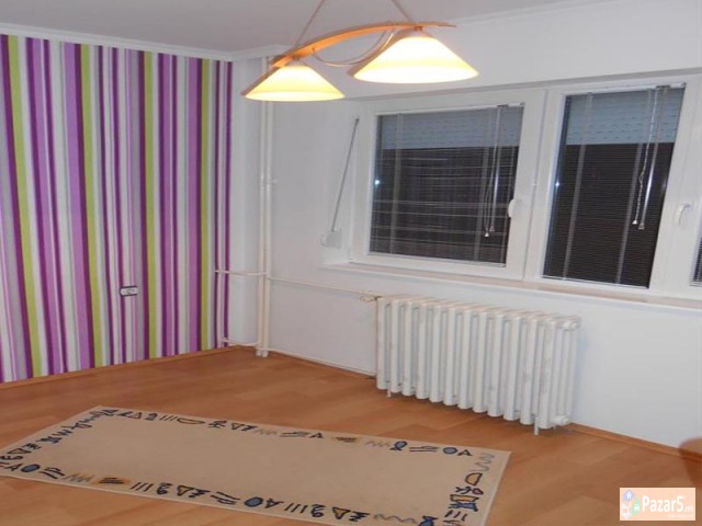 СЕ ИЗДАВА ДВОСОБЕН СТАН ВО ТАФТАЛИЏЕ