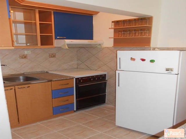 СЕ ИЗДАВА ДВОСОБЕН СТАН ВО ТАФТАЛИЏЕ