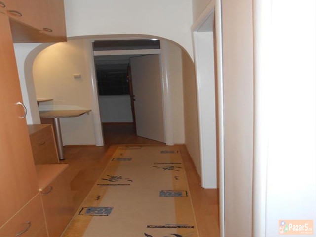 СЕ ИЗДАВА ДВОСОБЕН СТАН ВО ТАФТАЛИЏЕ