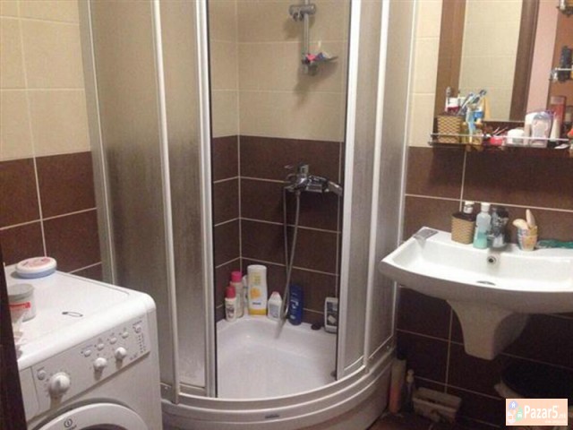 СЕ ИЗДАВА ДВОСОБЕН СТАН ВО КАРПОШ 2 МИ ДА