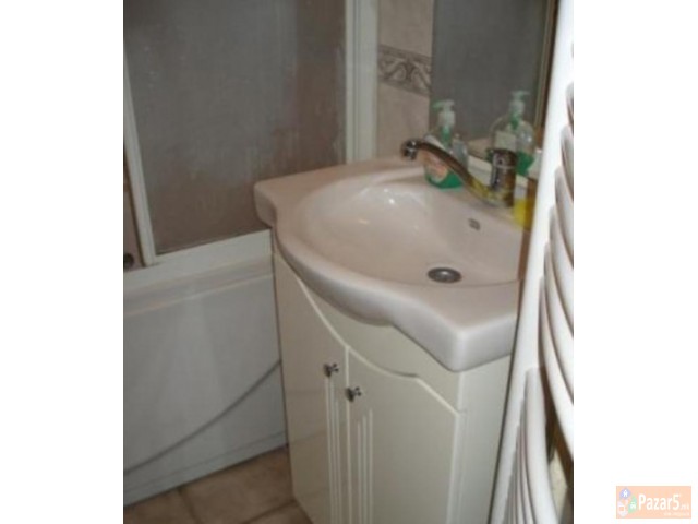 Се изнајмува стан 76м2 во Аеродром-Мичурин