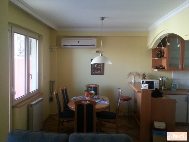 Apartment 160 M2 For Rent Behind Ramstore Mall