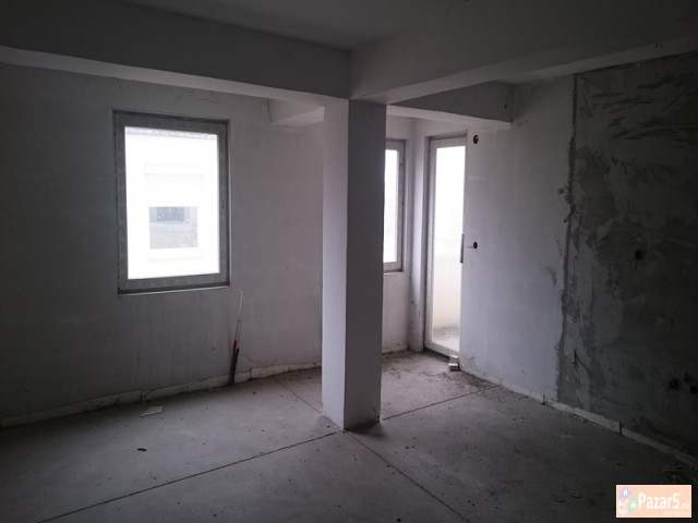 Се продава стан дуплекс кај студентскиот дом Пелаг