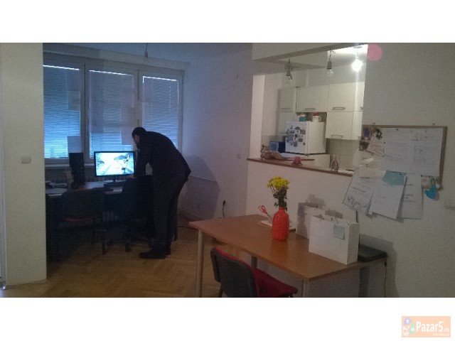 Се продава стан во Центар во близина на Даре Џамба