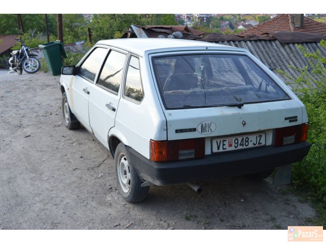 Lada Samara 1300