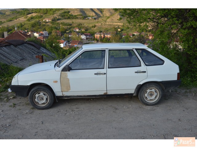 Lada Samara 1300