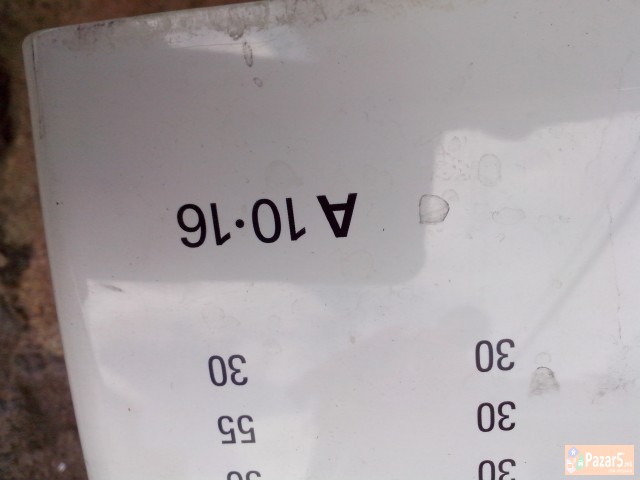 Simens A10-16 Delovi