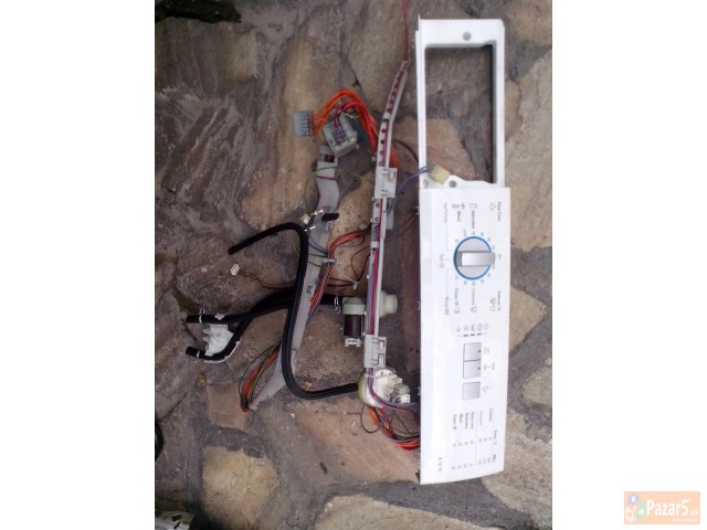 Simens A10-16 Delovi