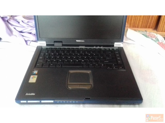 Laptop 2000
